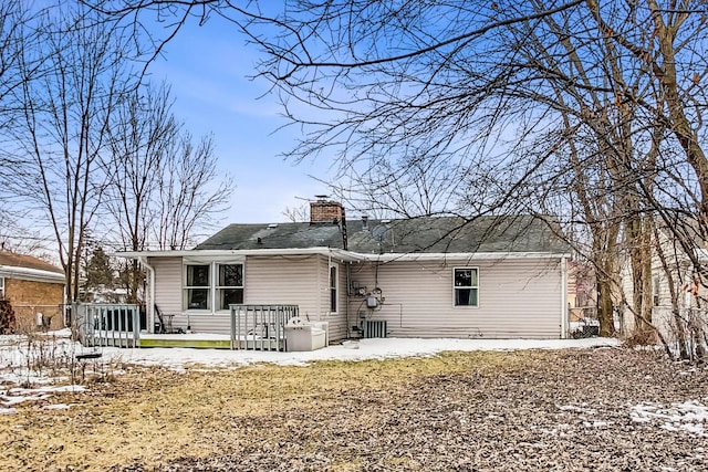 318 Marquette St, Park Forest, IL 60466 - photo 23