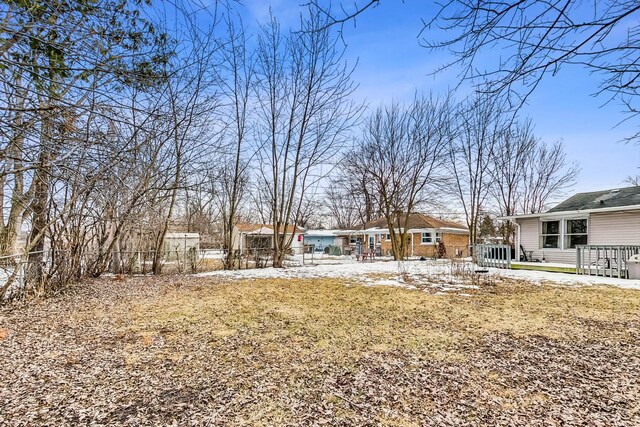 318 Marquette St, Park Forest, IL 60466 - photo 26