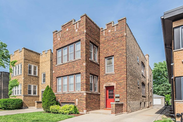 1027 N Harlem Ave, Oak Park, IL 60302 - photo 1