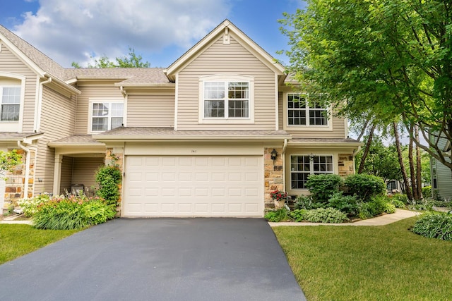 141 Crescent Ln Unit 141, Schaumburg, IL 60193 - photo 1