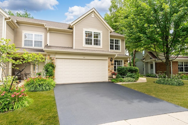 141 Crescent Ln Unit 141, Schaumburg, IL 60193 - photo 2