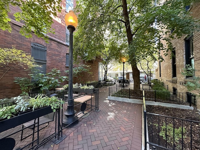 1707 N Crilly Ct Unit 1E, Chicago, IL 60614 - photo 21