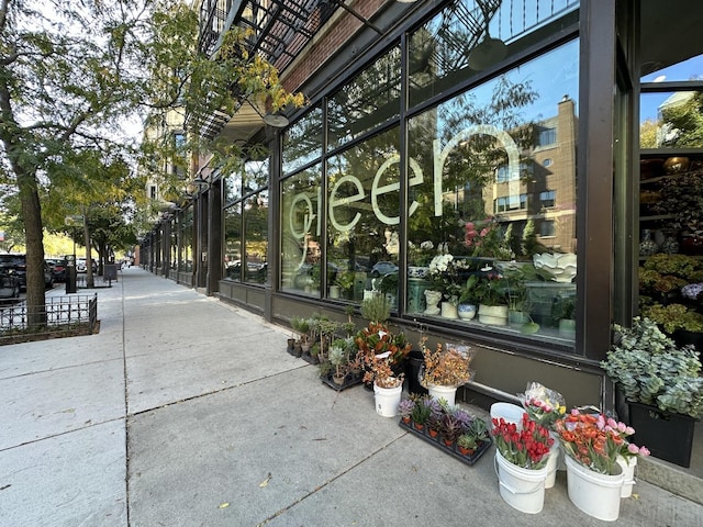 1707 N Crilly Ct Unit 1E, Chicago, IL 60614 - photo 23