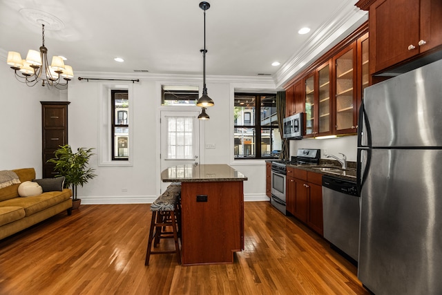 1707 N Crilly Ct Unit 1E, Chicago, IL 60614 - photo 4