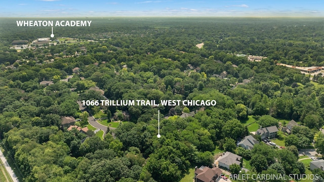 1066 Trillium Trl, West Chicago, IL 60185 - photo 3