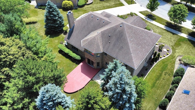 22344 Autumn Dr, Frankfort, IL 60423 - photo 37