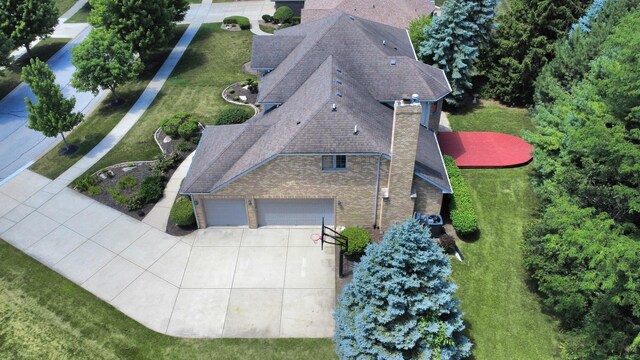 22344 Autumn Dr, Frankfort, IL 60423 - photo 39