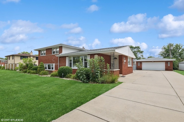 6313 W 89th Pl, Oak Lawn, IL 60453 - photo 1