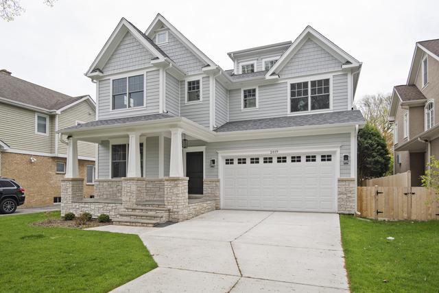 2019 Washington Ave, Wilmette, IL 60091 - photo 1