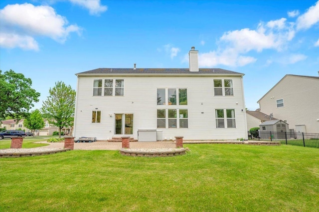 36517 N Yew Tree Dr, Lake Villa, IL 60046 - photo 37