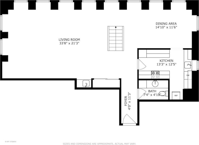 1100 N Lake Shore Dr Unit 17C, Chicago, IL 60611 - photo 28