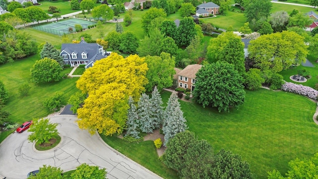 22528 W Thornbury Ct, Deer Park, IL 60010 - photo 45