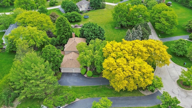22528 W Thornbury Ct, Deer Park, IL 60010 - photo 49