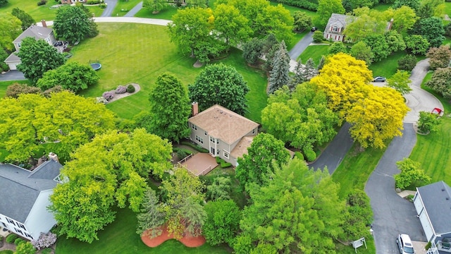 22528 W Thornbury Ct, Deer Park, IL 60010 - photo 50