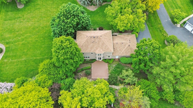 22528 W Thornbury Ct, Deer Park, IL 60010 - photo 51