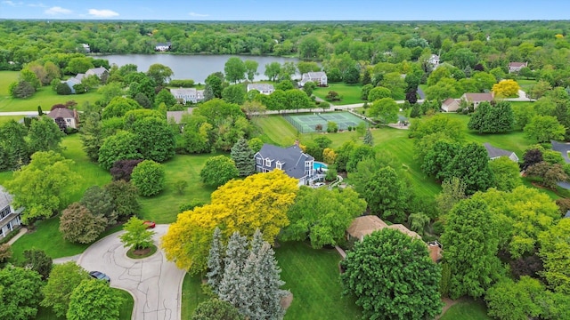 22528 W Thornbury Ct, Deer Park, IL 60010 - photo 52