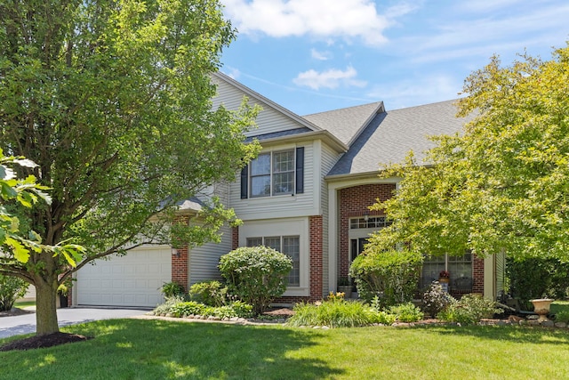 12136 Winterberry Ln, Plainfield, IL 60585 - photo 1