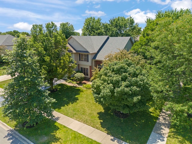 12136 Winterberry Ln, Plainfield, IL 60585 - photo 37