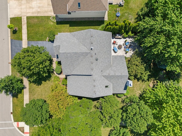 12136 Winterberry Ln, Plainfield, IL 60585 - photo 38