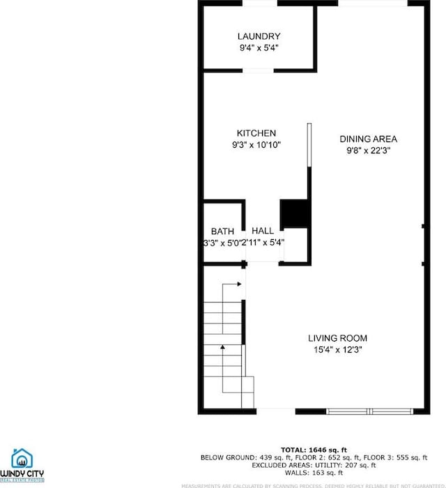 936 Cardiff Ct, Schaumburg, IL 60194 - photo 33
