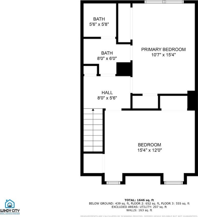 936 Cardiff Ct, Schaumburg, IL 60194 - photo 34