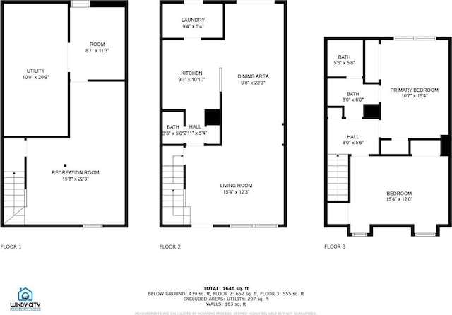 936 Cardiff Ct, Schaumburg, IL 60194 - photo 35