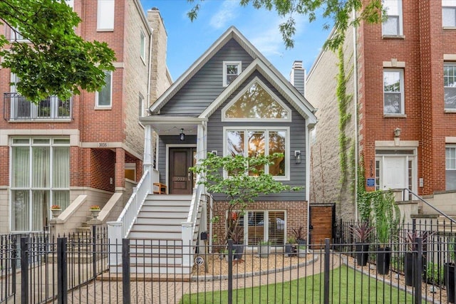 3033 N Seminary Ave, Chicago, IL 60657 - photo 2