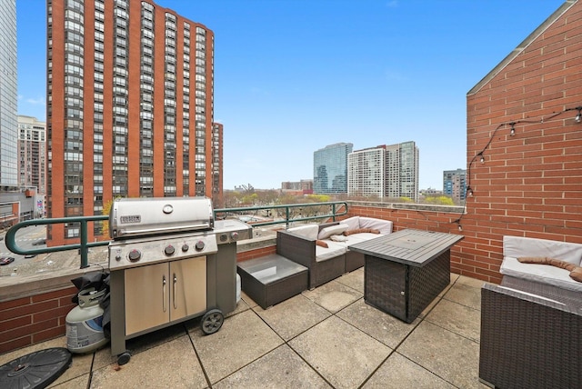 801 S Plymouth Ct Unit 602, Chicago, IL 60605 - photo 10