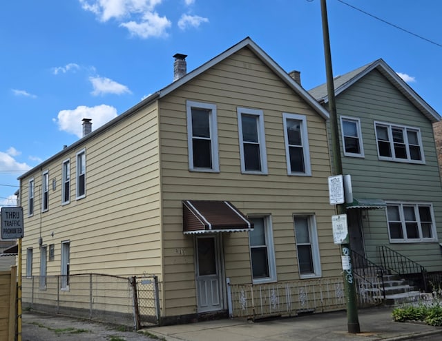 511 W 25th Pl, Chicago, IL 60616 - photo 1