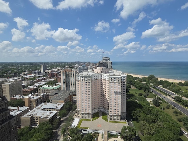5455 N Sheridan Rd Unit 3203, Chicago, IL 60640 - photo 29