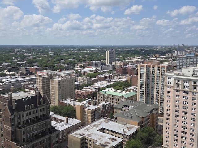 5455 N Sheridan Rd Unit 3203, Chicago, IL 60640 - photo 7