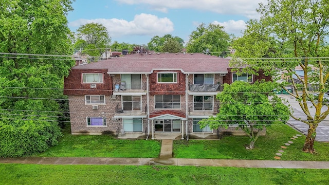 11010 Central Ave Unit 2A, Chicago Ridge, IL 60415 - photo 1