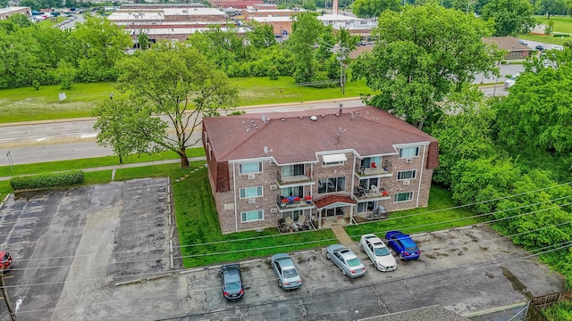 11010 Central Ave Unit 2A, Chicago Ridge, IL 60415 - photo 29