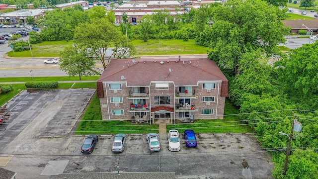 11010 Central Ave Unit 2A, Chicago Ridge, IL 60415 - photo 30