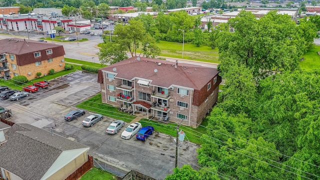 11010 Central Ave Unit 2A, Chicago Ridge, IL 60415 - photo 31