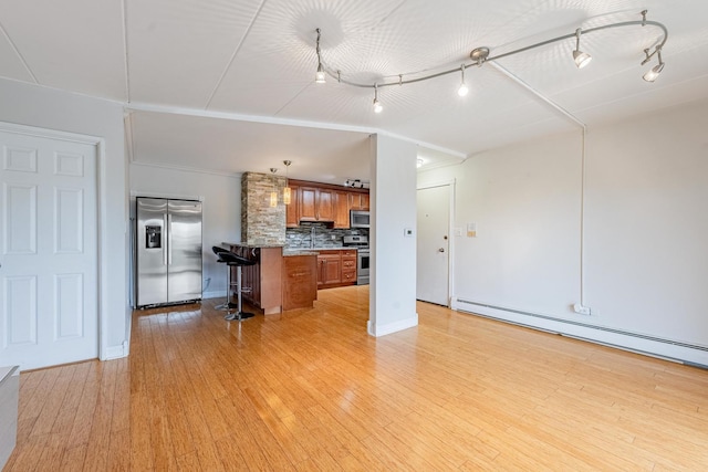 11010 Central Ave Unit 2A, Chicago Ridge, IL 60415 - photo 7