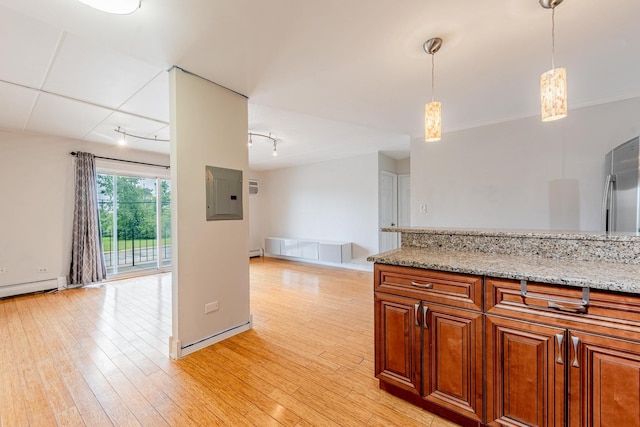 11010 Central Ave Unit 2A, Chicago Ridge, IL 60415 - photo 9