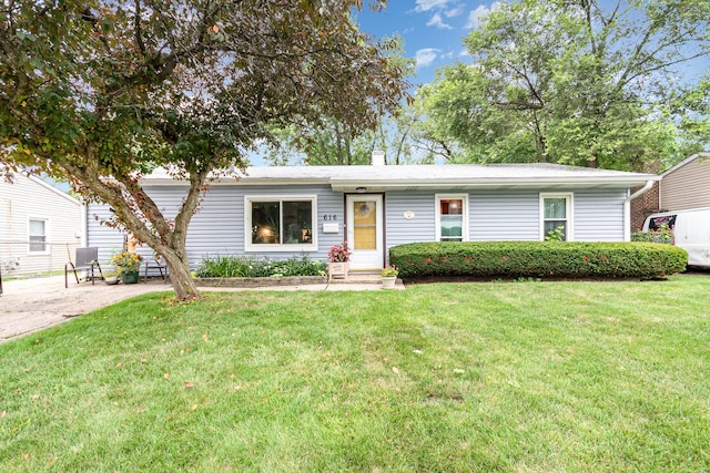 616 Parkside Cir, Streamwood, IL 60107 - photo 1