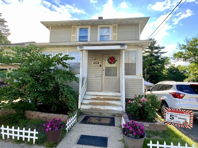 554 S Mcalister Ave, Waukegan, IL 60085 - photo 1