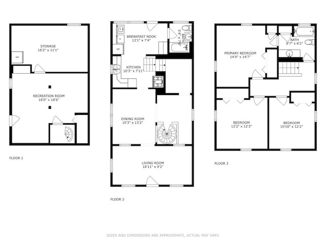 33323 75th St, Burlington, WI 53105 - photo 19