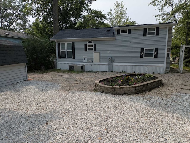 96 Fossil Ridge Rd, Wilmington, IL 60481 - photo 1