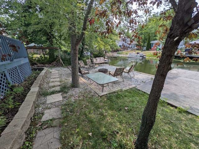 96 Fossil Ridge Rd, Wilmington, IL 60481 - photo 13