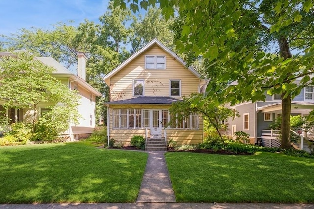 905 Colfax St, Evanston, IL 60201 - photo 2
