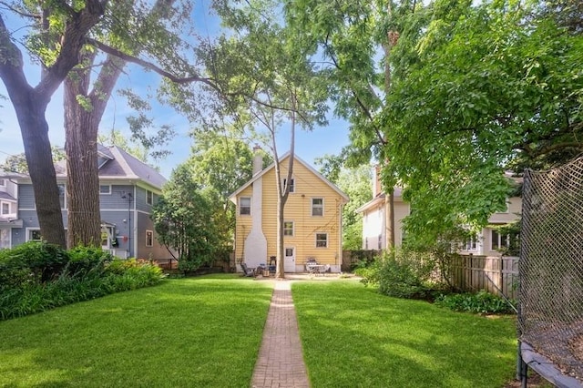 905 Colfax St, Evanston, IL 60201 - photo 20