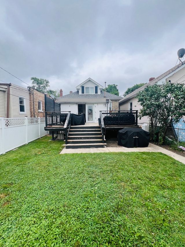 1306 Elmwood Ave, Berwyn, IL 60402 - photo 29