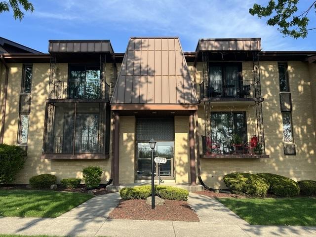 11277 S Roberts Rd S Unit G, Palos Hills, IL 60465 - photo 2