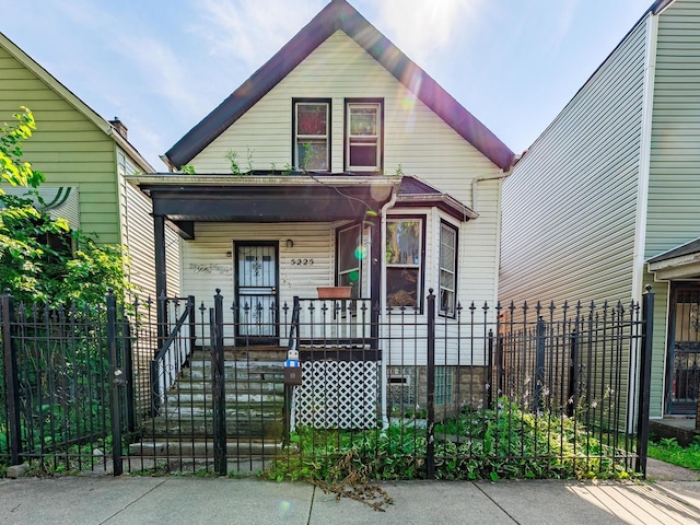 5225 S Wood St, Chicago, IL 60609 - photo 1