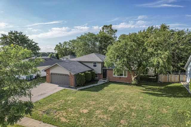 3917 Jonathan Simpson Dr, Joliet, IL 60431 - photo 1