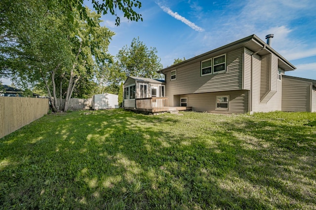 3917 Jonathan Simpson Dr, Joliet, IL 60431 - photo 48
