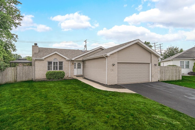 13 Sunset Ct, Steger, IL 60475 - photo 2